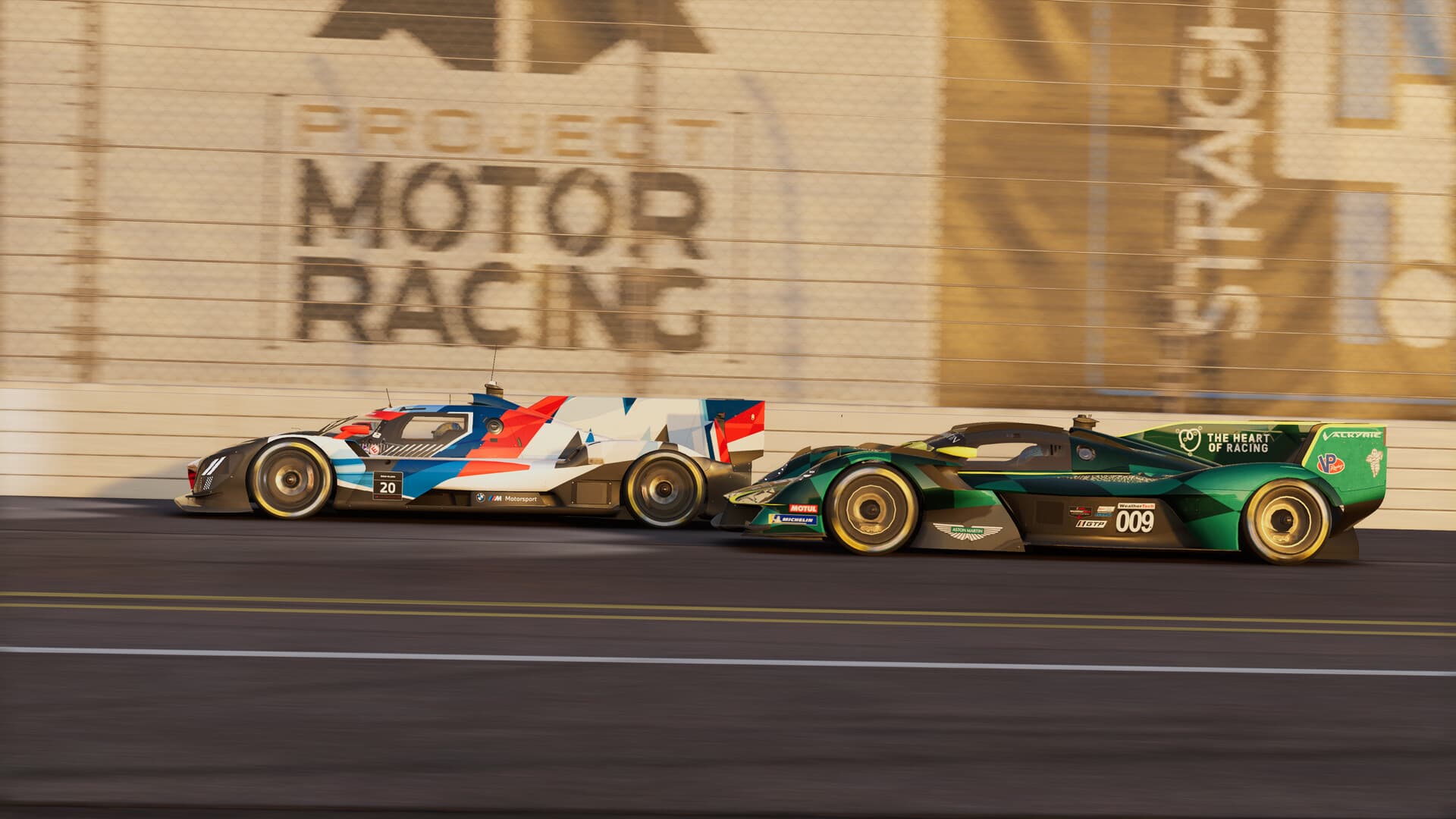 Project Motor Racing PC Steam Account - 8