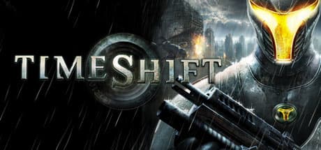 TimeShift Steam CD Key