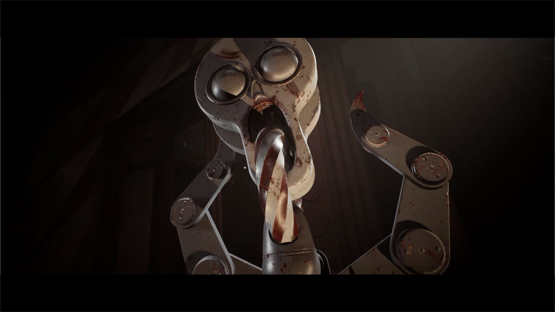 Atomic Heart Steam Account - 4