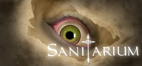 Sanitarium Steam CD Key