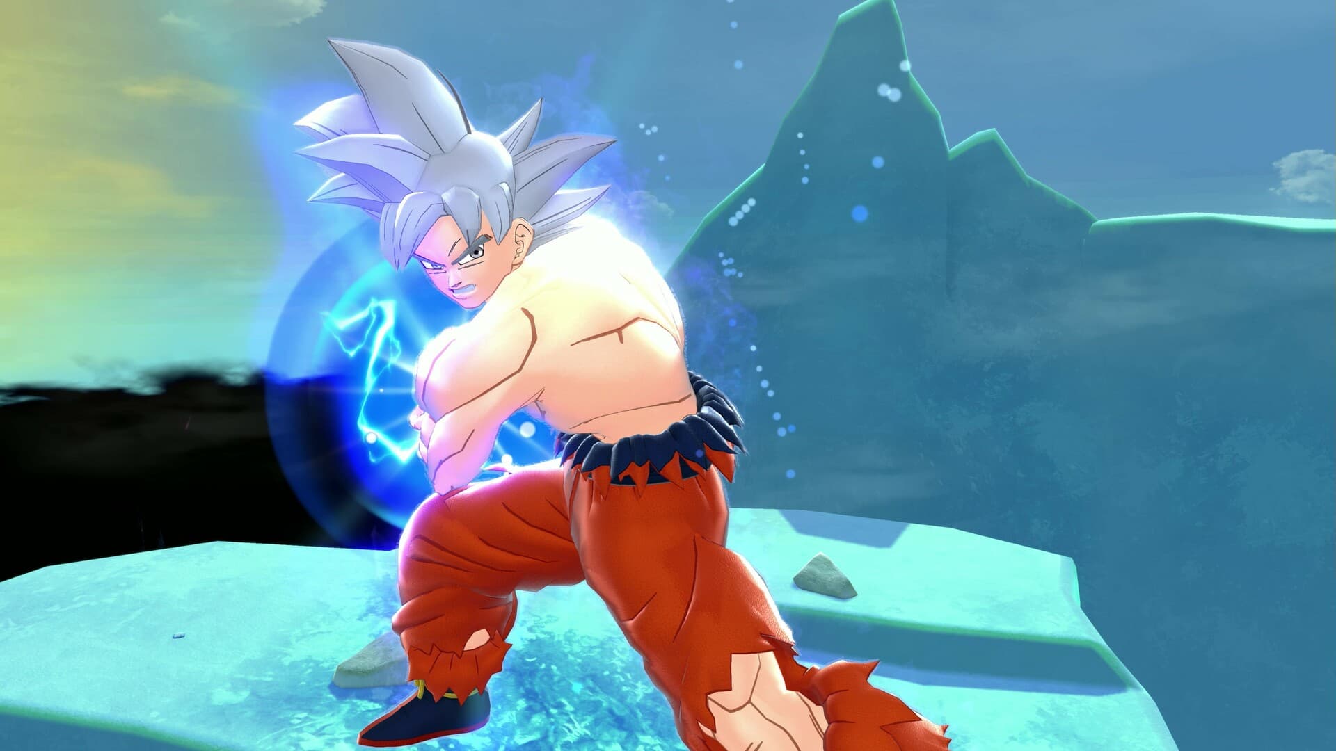Dragon Ball: The Breakers Special Edition PC Steam Account - 3