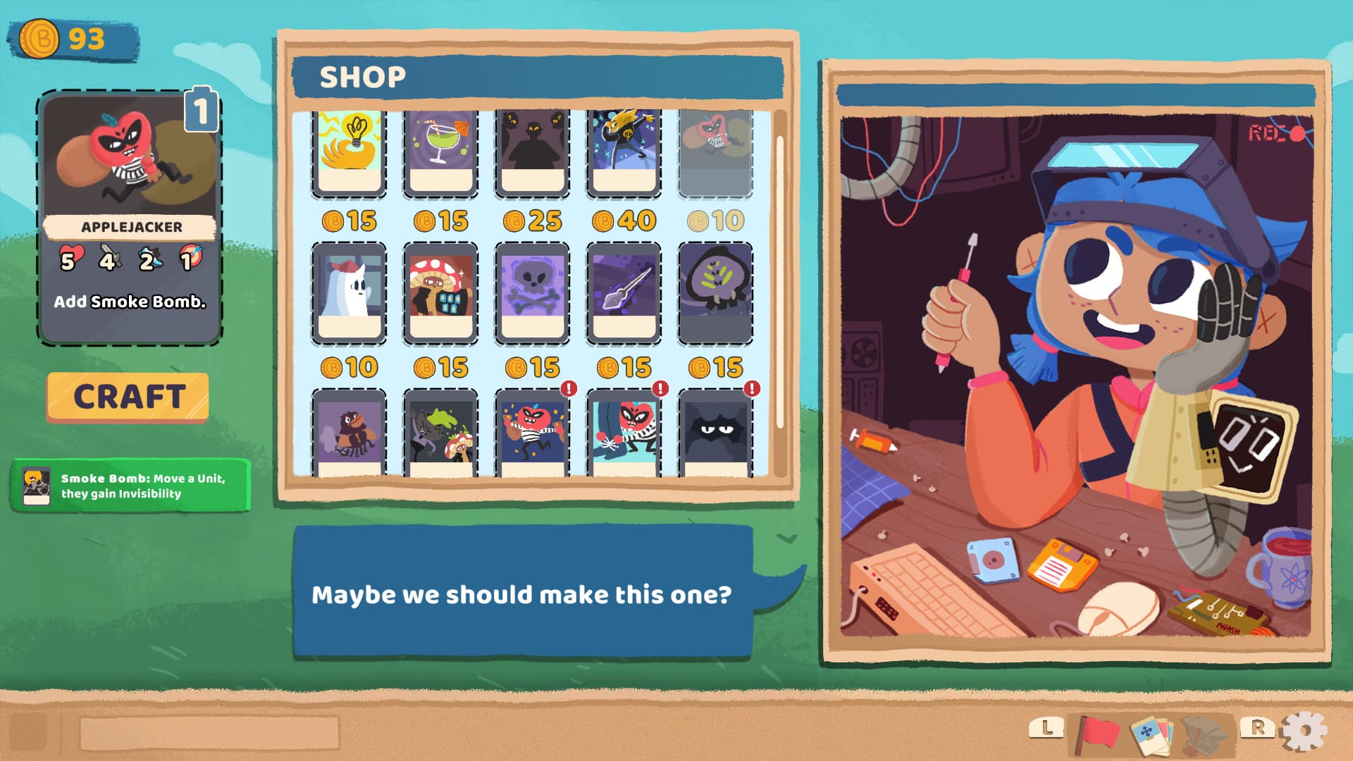 Floppy Knights PC Steam Account - 2