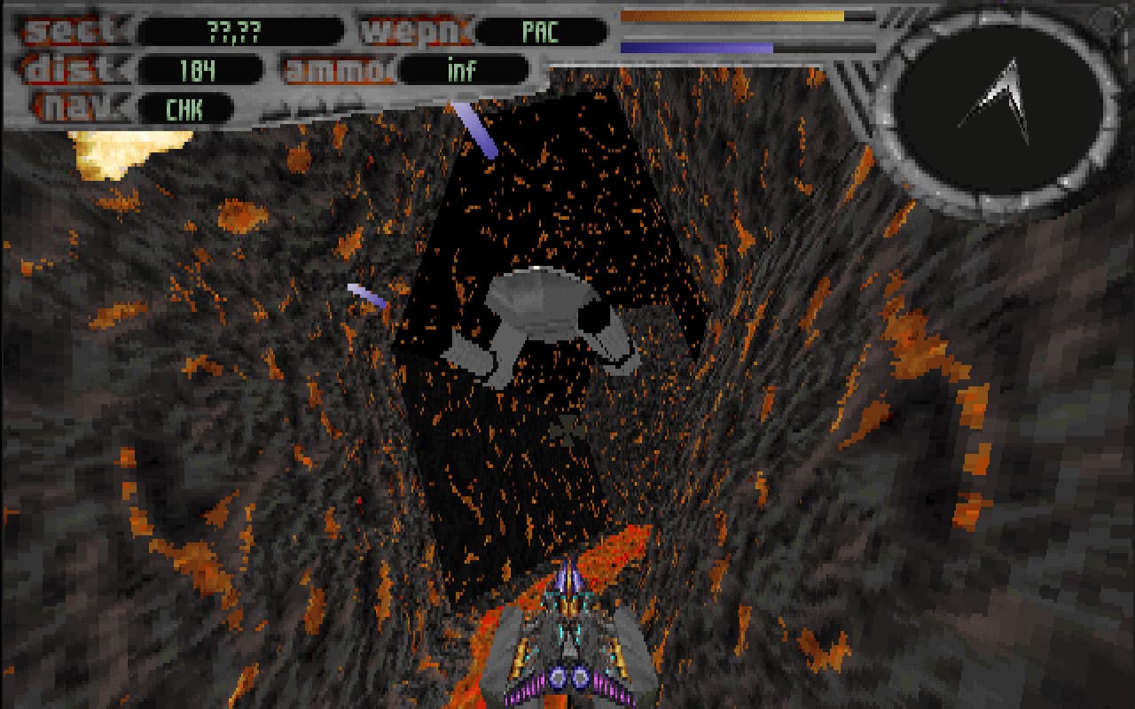 Terminal Velocity Steam CD Key - 5