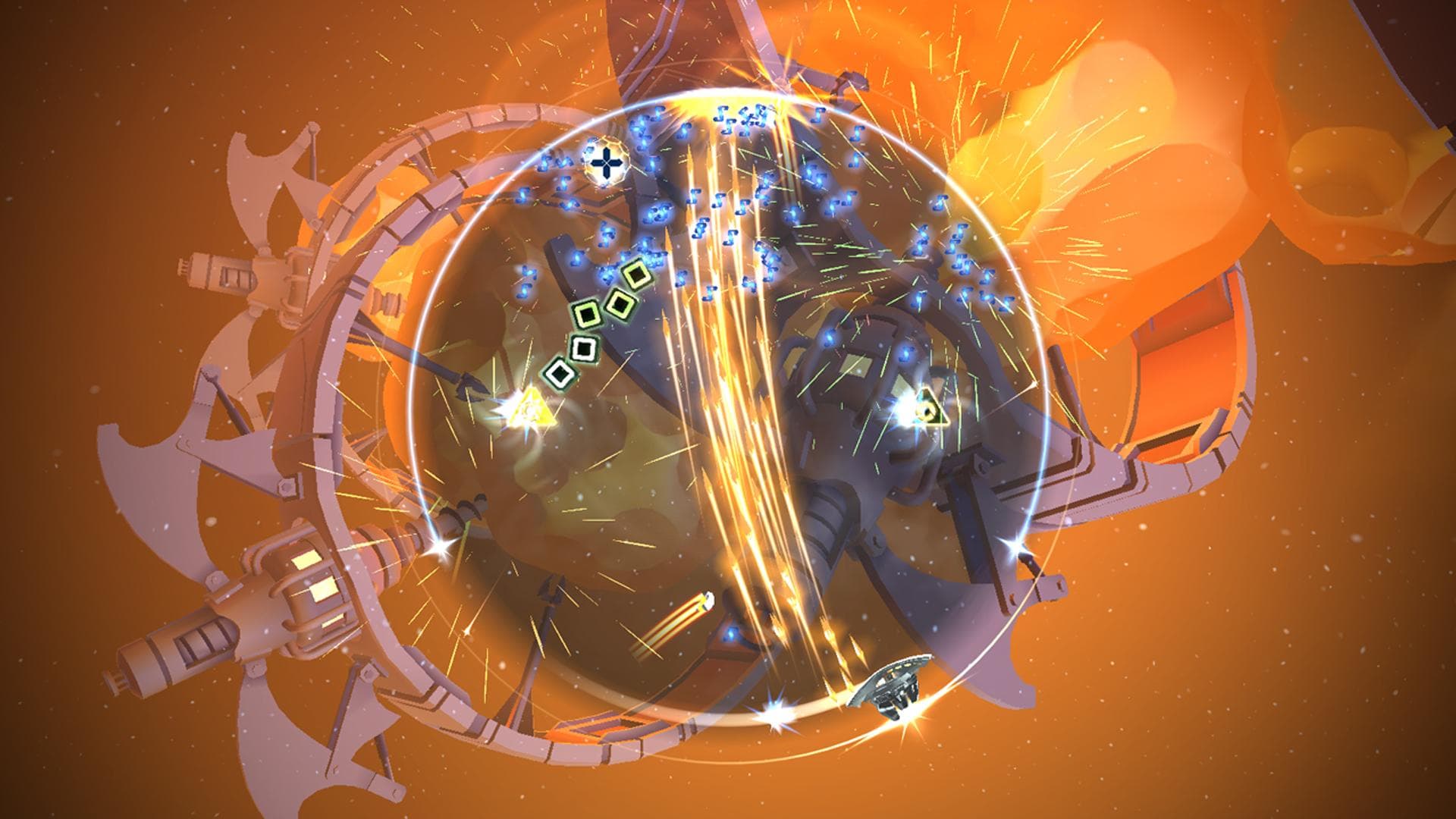 Shatter Steam CD Key - 5