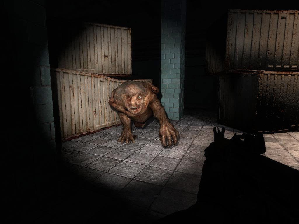S.T.A.L.K.E.R.: Shadow of Chernobyl Steam Account - 4