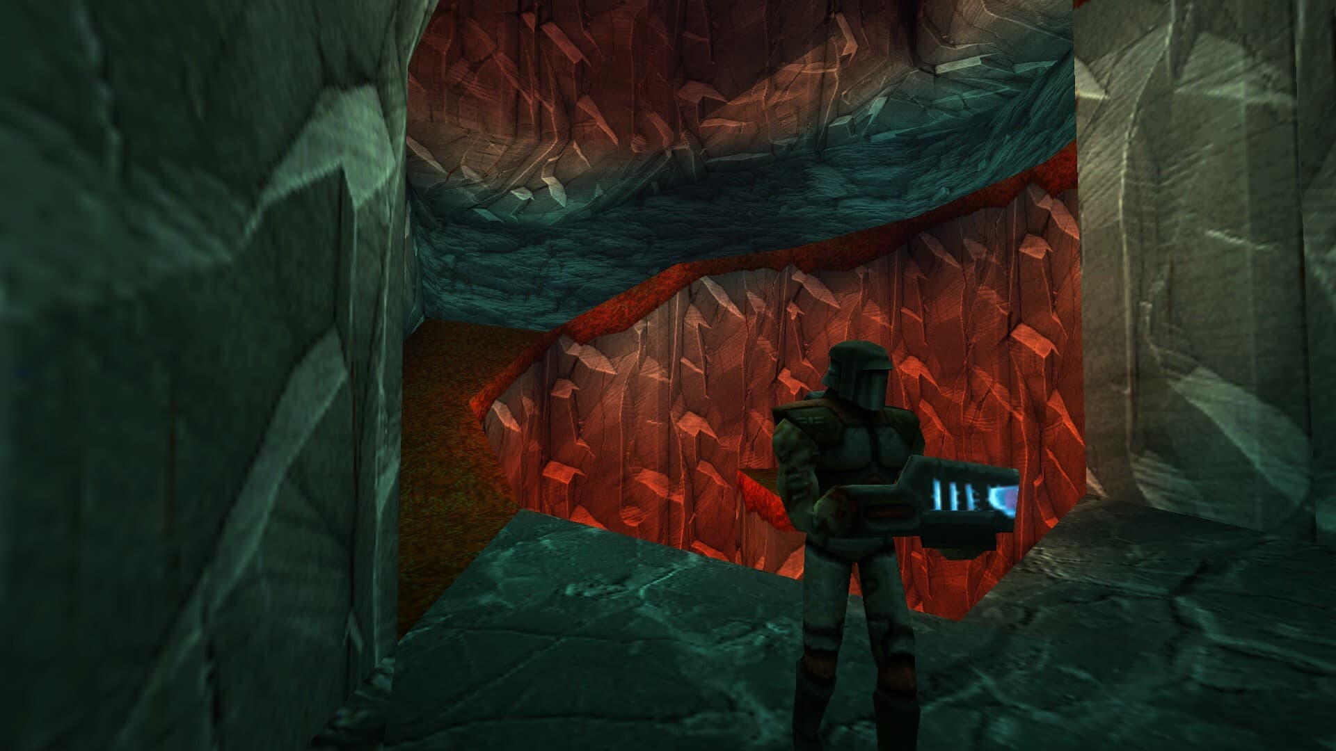 Quake II PC Steam Account - 5
