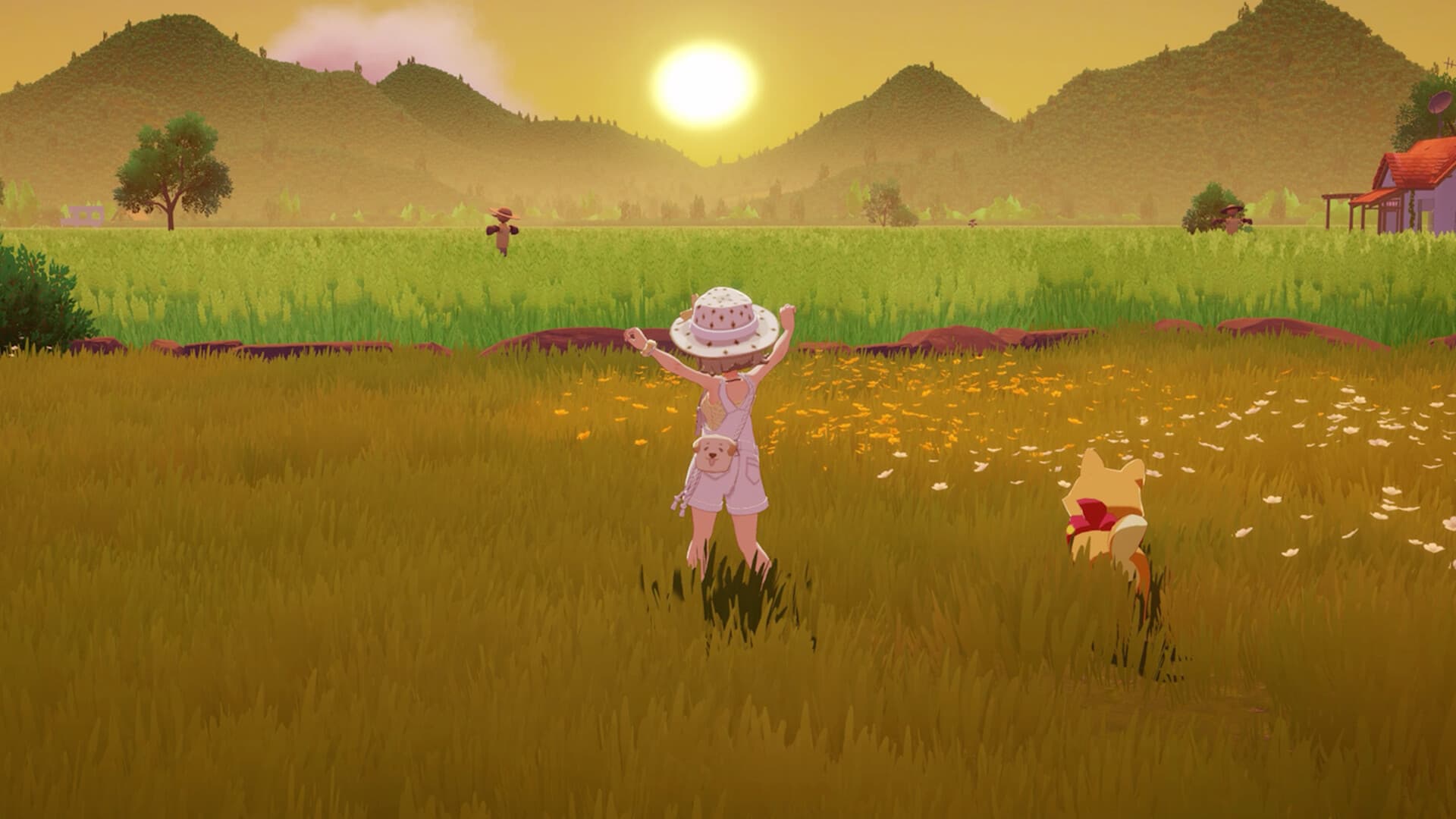 Star Sand Island Deluxe Edition - 5