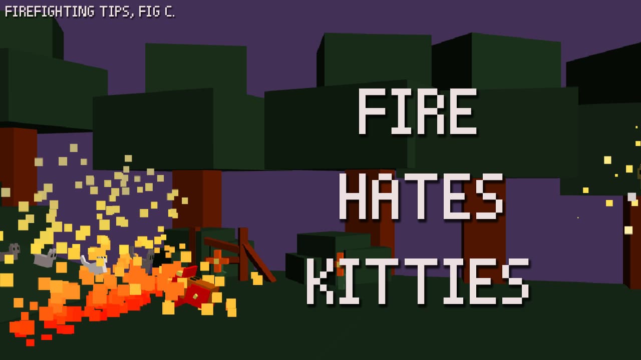 Jones On Fire PC Steam CD Key - 3