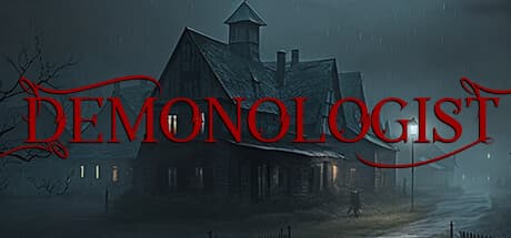 Demonologist Steam Account