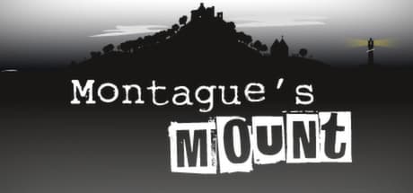 Montague's Mount Steam CD Key