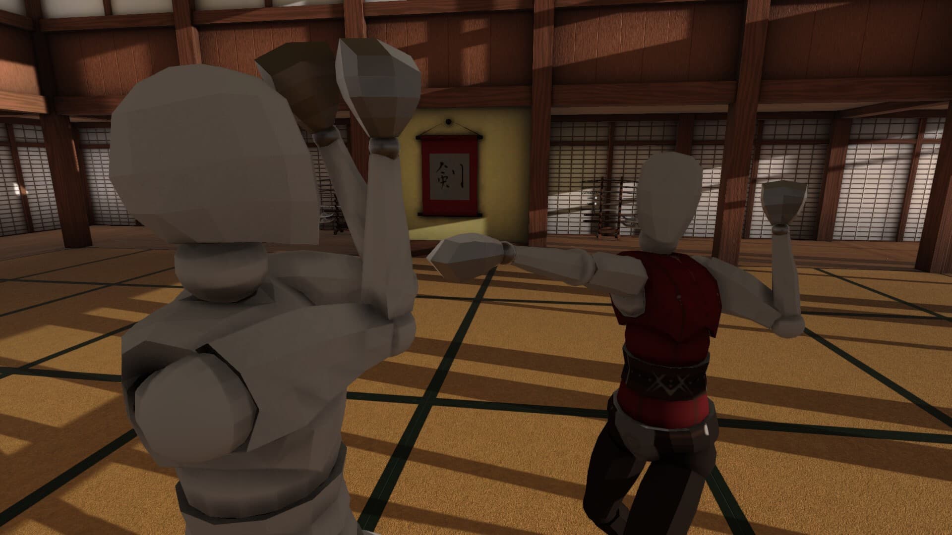 Gladio Mori PC Steam Account - 7