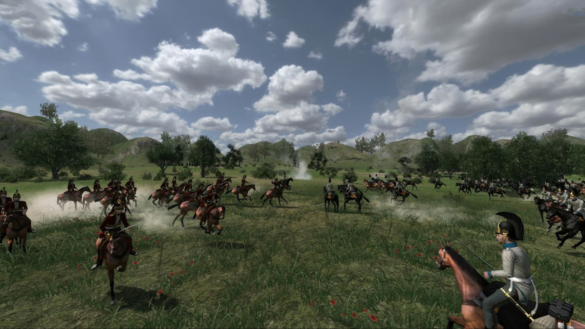 Mount & Blade: Warband - Napoleonic Wars DLC Steam CD Key - 8