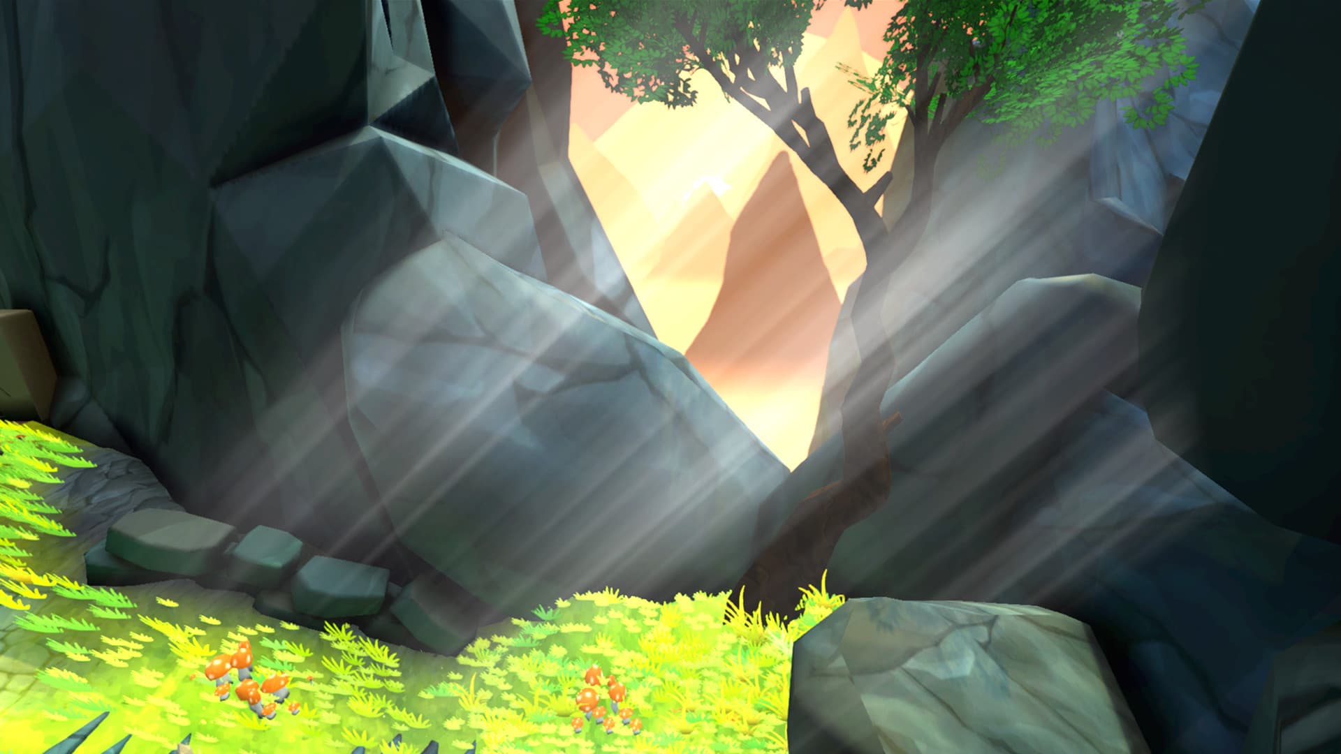 Rising Islands Steam CD Key - 7