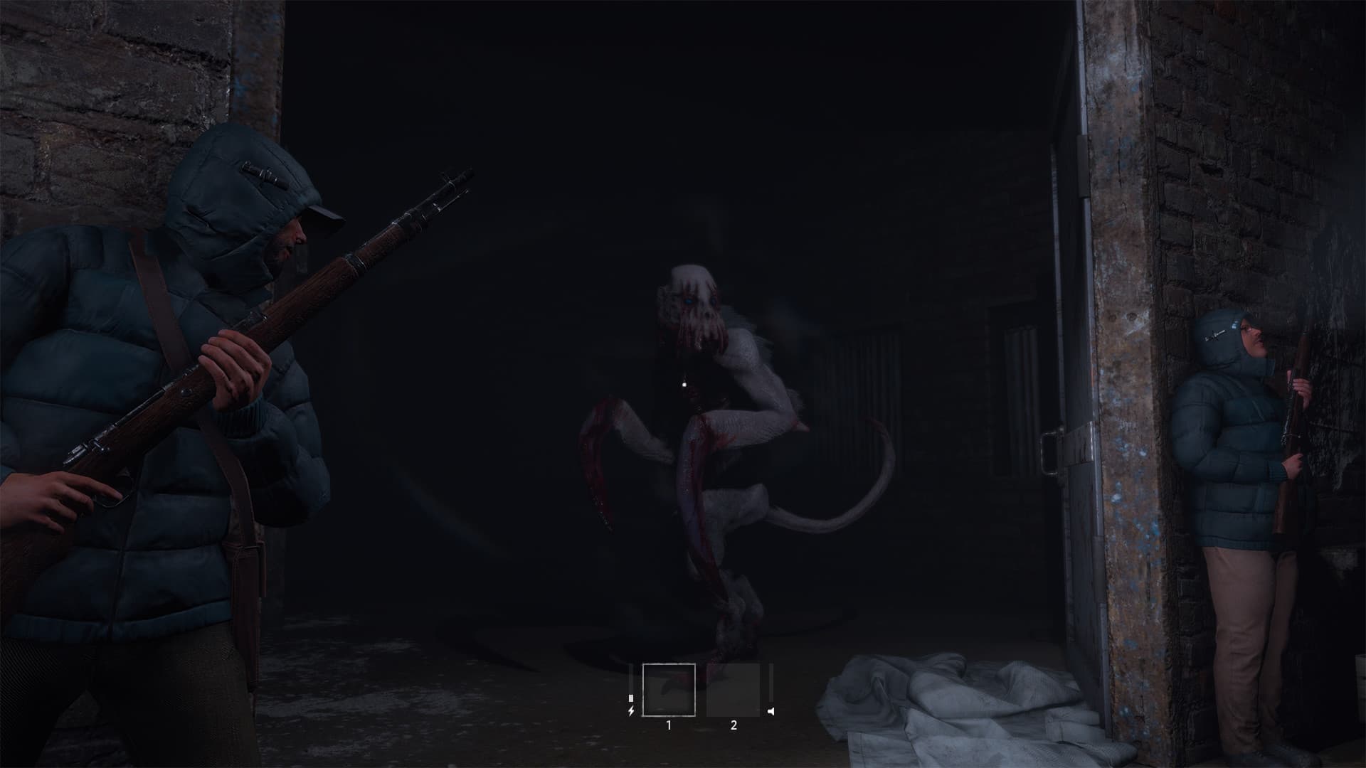 In Silence PC Steam Account - 2
