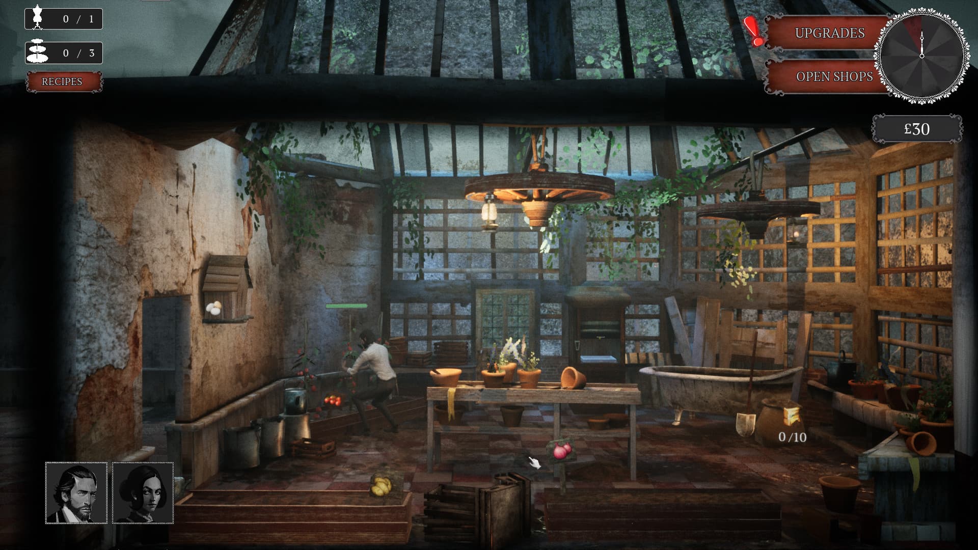 Ravenous Devils PC Steam Account - 2