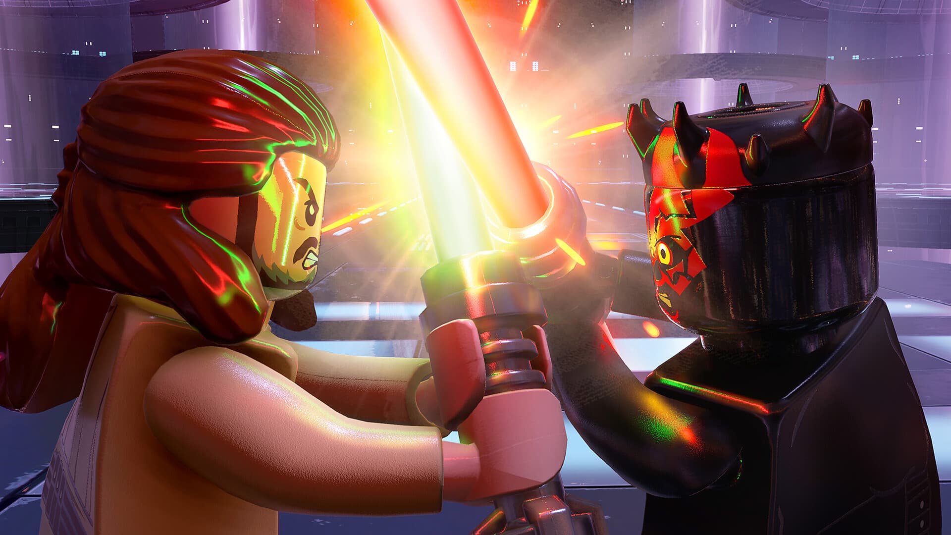 LEGO Star Wars: The Skywalker Saga Deluxe Edition PC Steam Account - 5