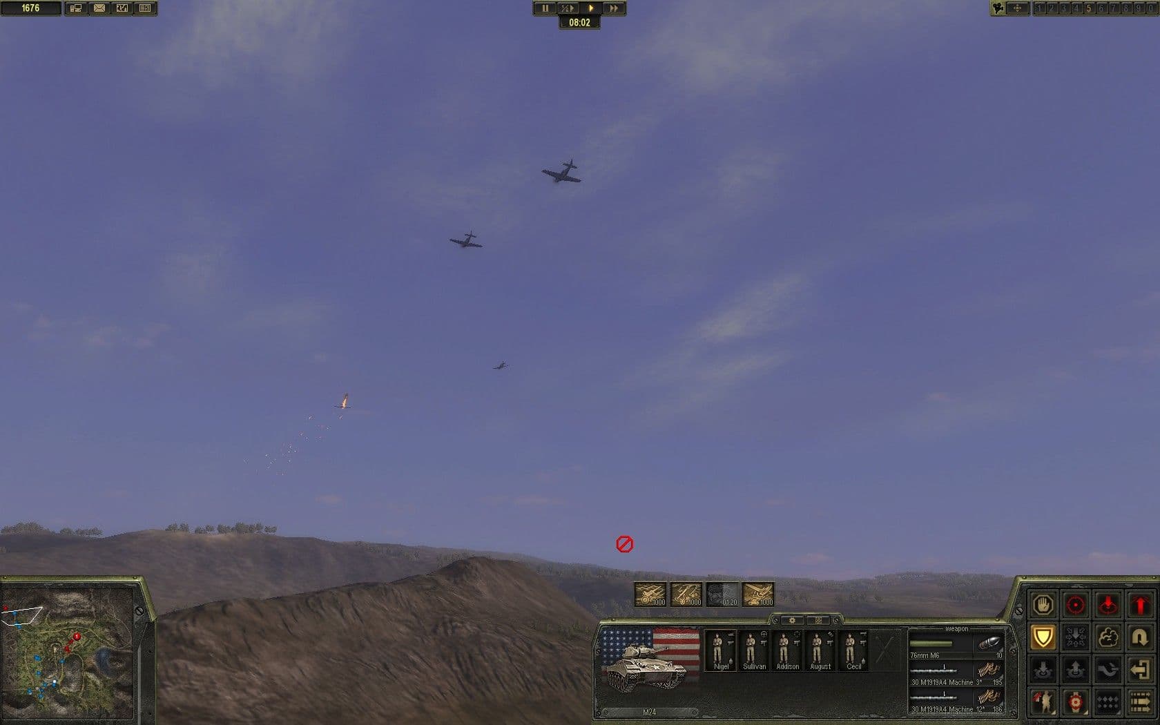 Theatre of War 3: Korea Steam CD Key - 7