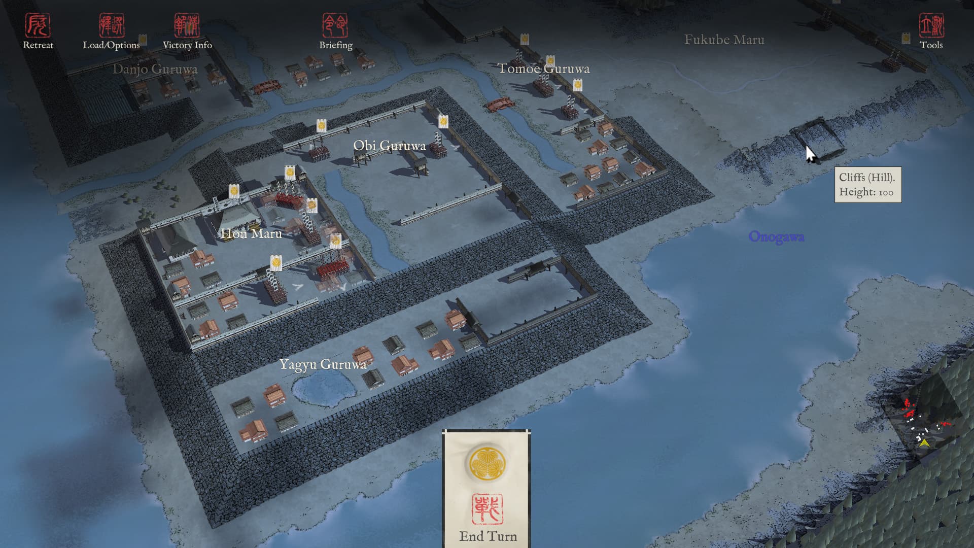 Sengoku Jidai: Shadow of the Shogun Deluxe Edition Steam CD Key - 5