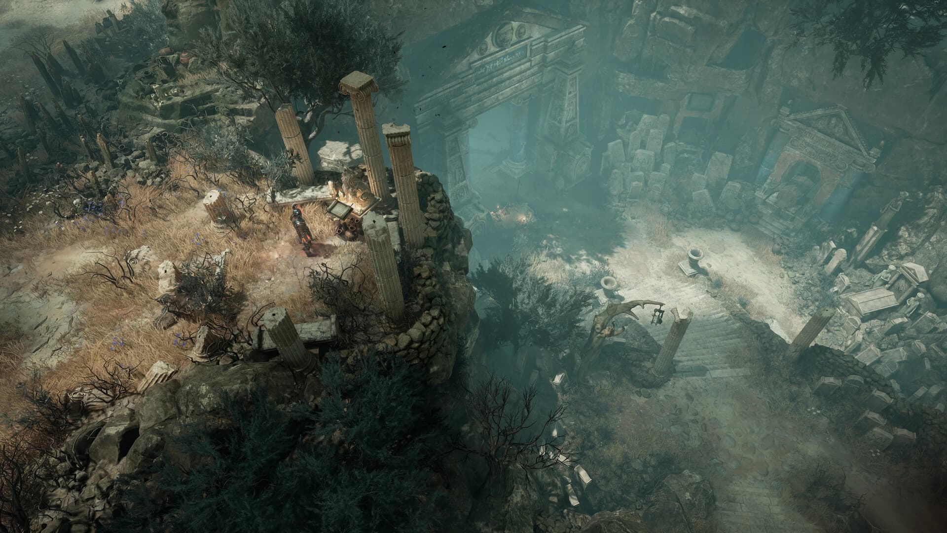 Titan Quest Steam CD Key - 7