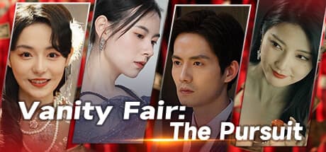 Vanity Fair: The Pursuit PC Steam Account