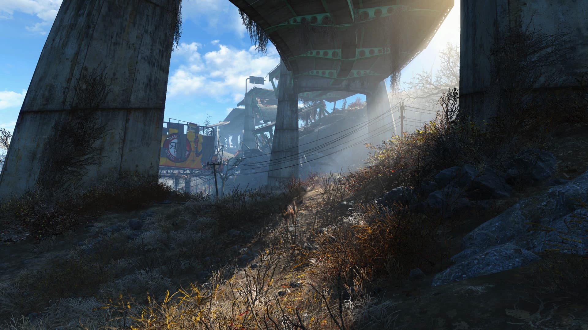 Fallout 4 Steam CD Key - 4