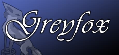 Greyfox Steam CD Key