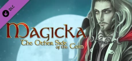 Magicka - The Other Side of the Coin DLC Steam CD Key