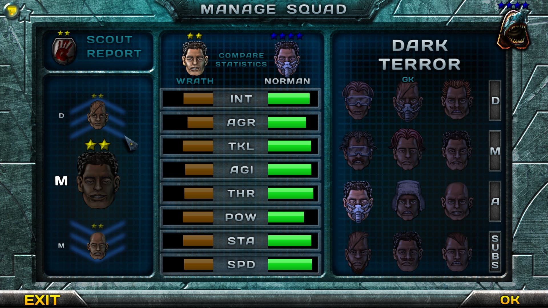 Speedball 2 HD Steam CD Key - 2