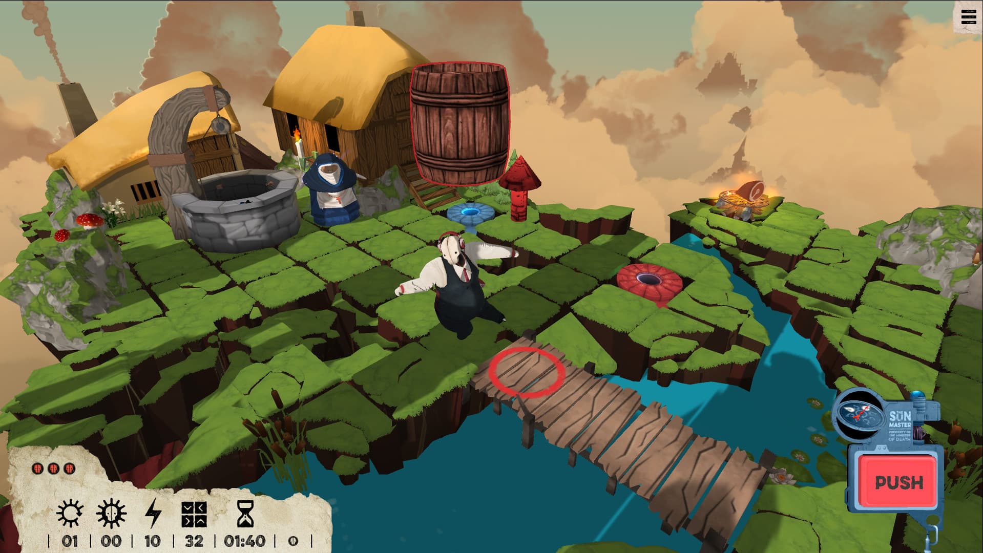 Felix The Reaper PC Steam Account - 2