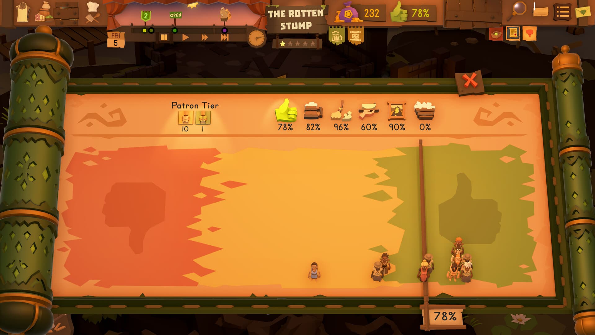 Tavern Keeper PC Steam Account - 6