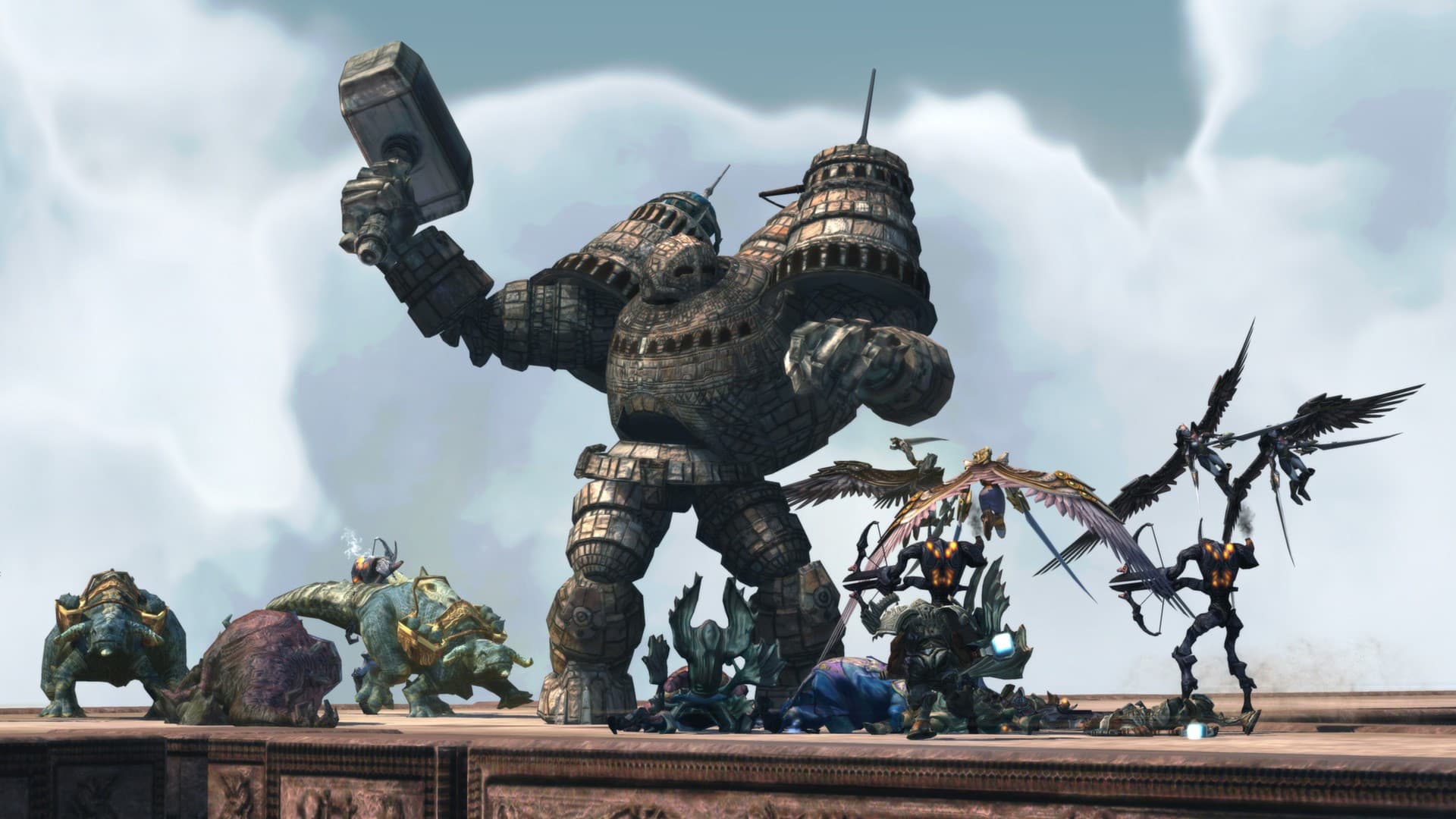 Demigod Steam CD Key - 5