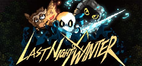Last Night of Winter PC Steam Account