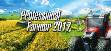 Professional Farmer 2017 Steam CD Key