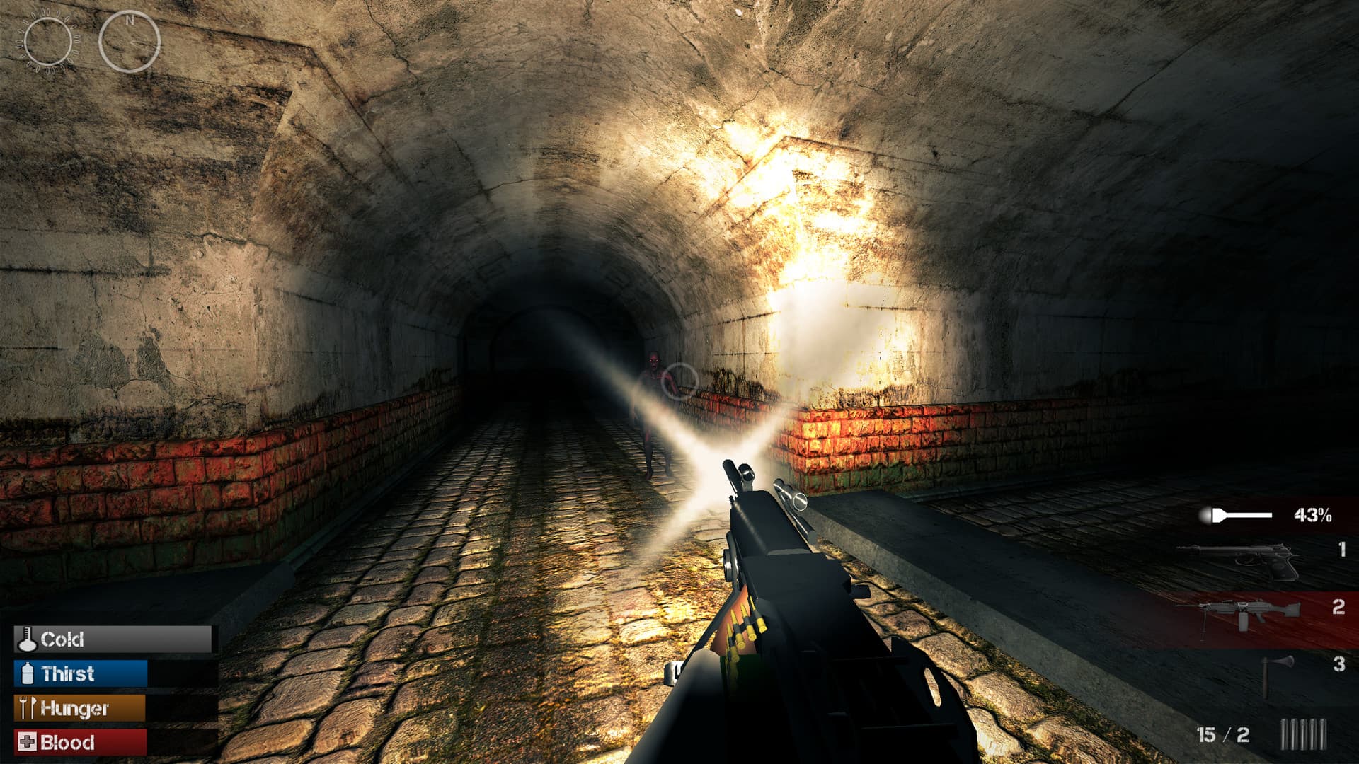 Damnation City of Death Steam CD Key - 7