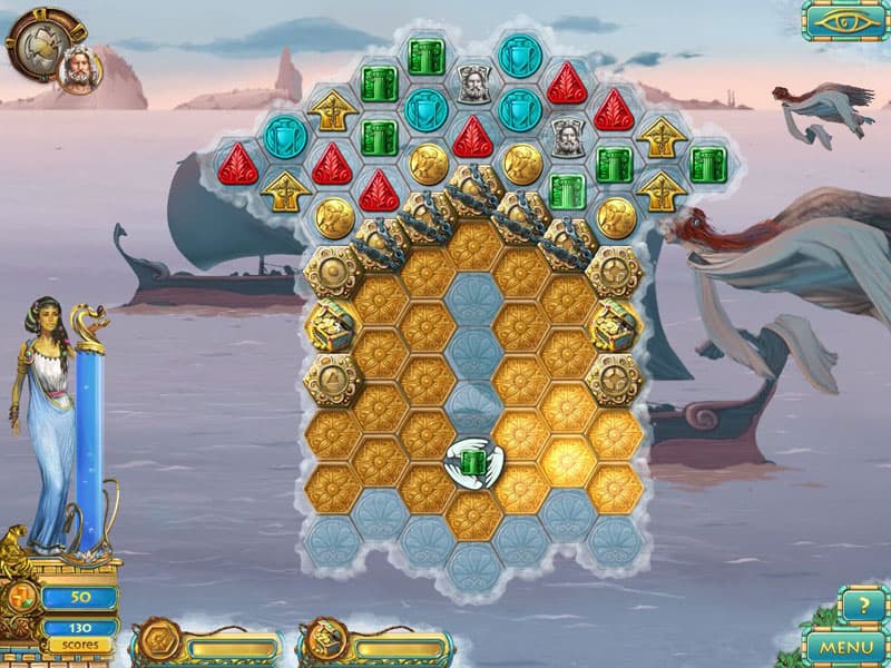 Heroes of Hellas 3: Athens Steam CD Key - 4