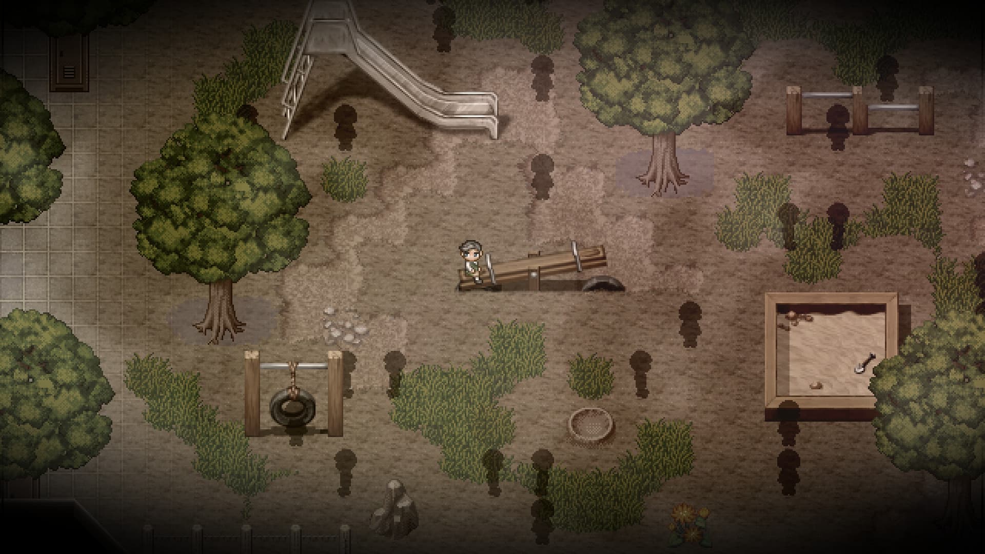 A Bird Story PC Steam CD Key - 2