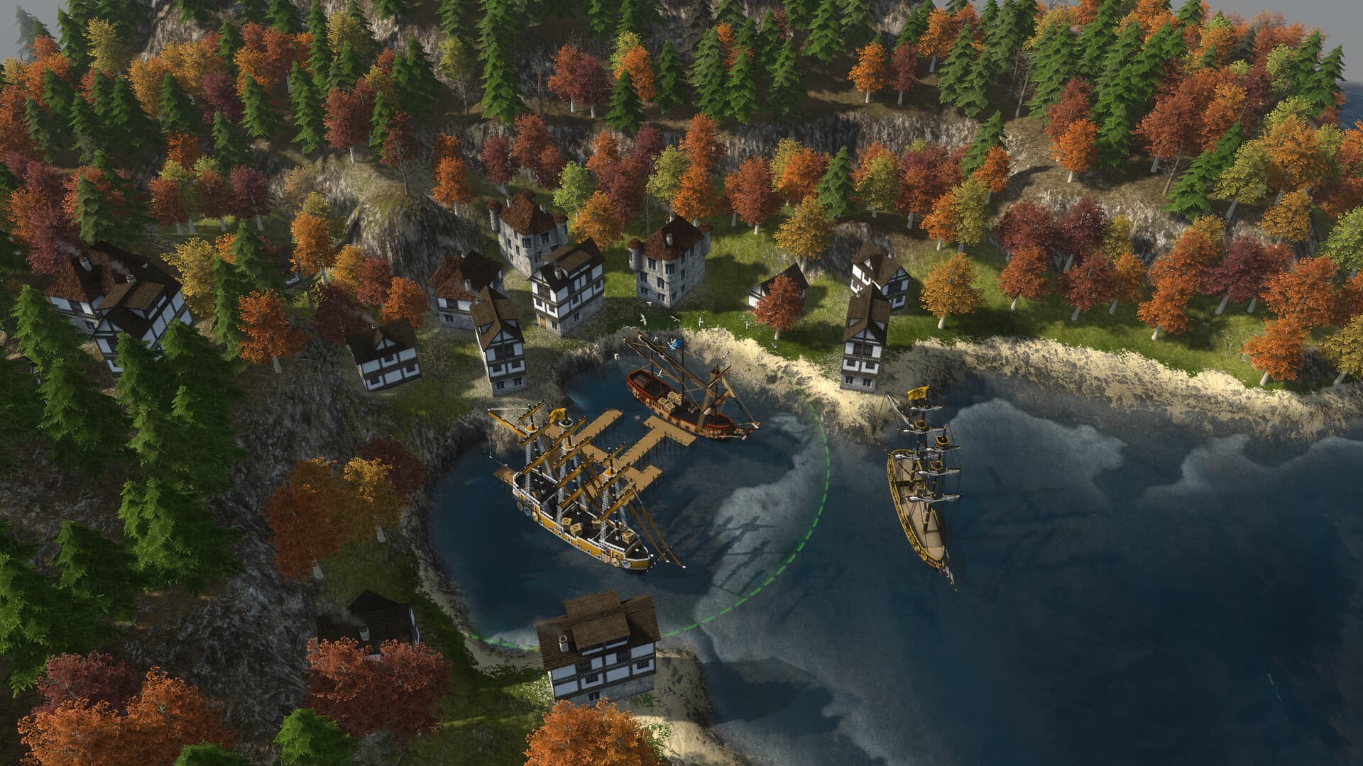 Windward Horizon PC Steam Account - 6