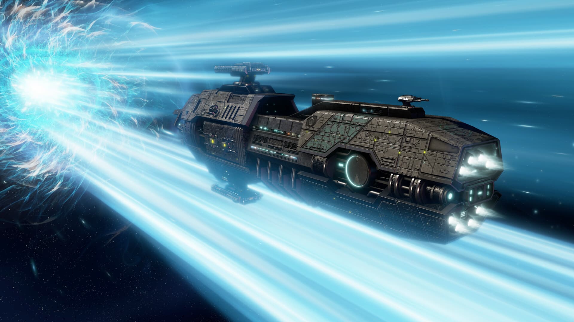 Sins of a Solar Empire II PC Steam Account - 7