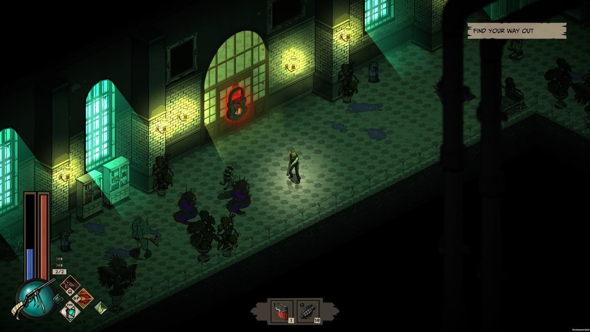 Lovecraft's Untold Stories 2 PC Steam Account - 4