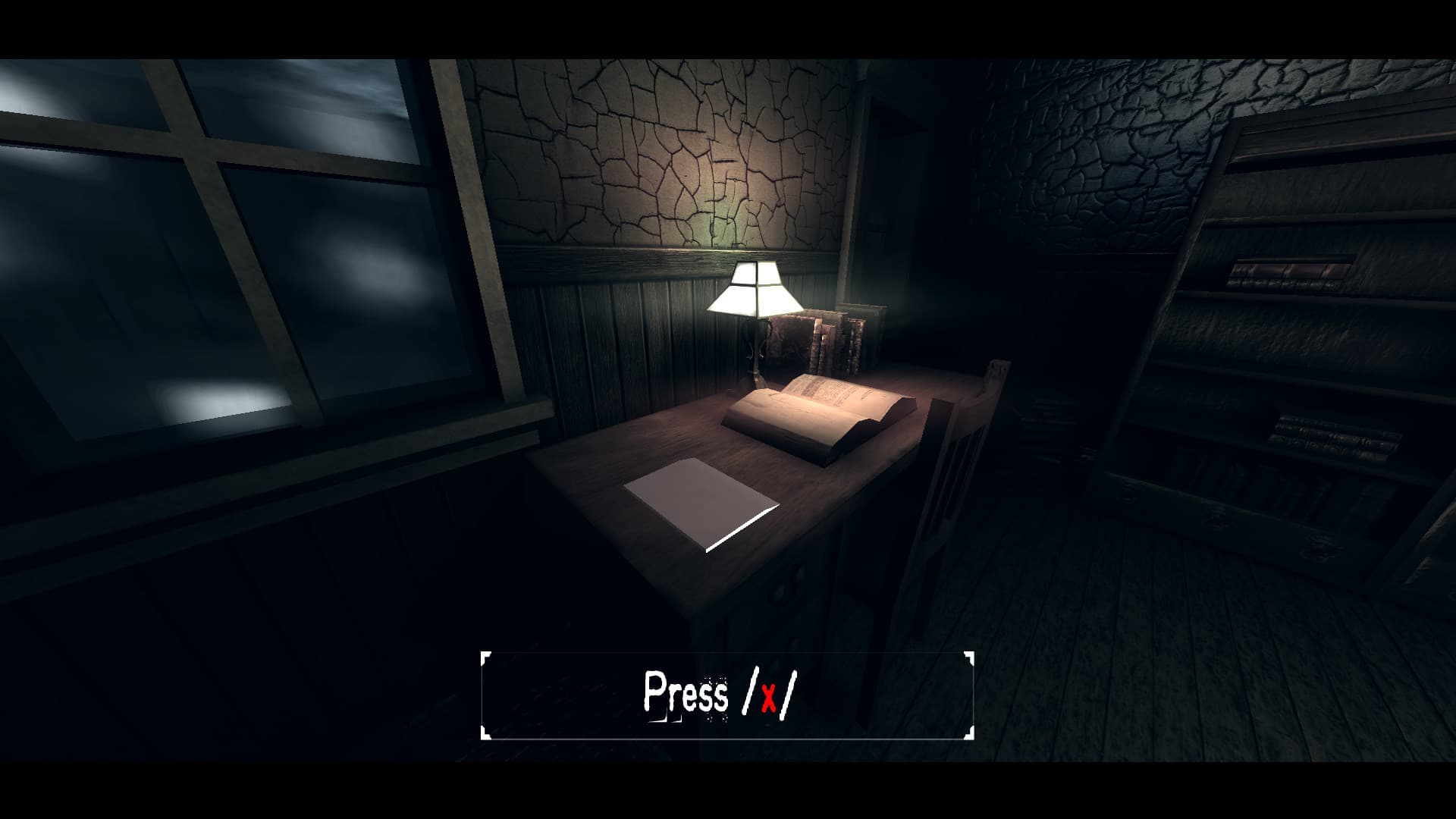 White Mirror Steam CD Key - 5