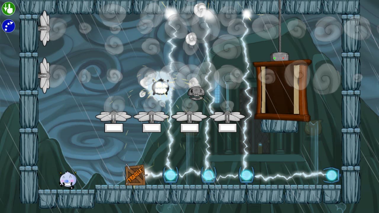 Cute Things Dying Violently Steam CD Key - 5