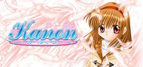 Kanon PC Steam Account