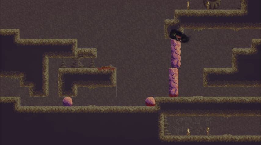 The Dweller Steam CD Key - 8