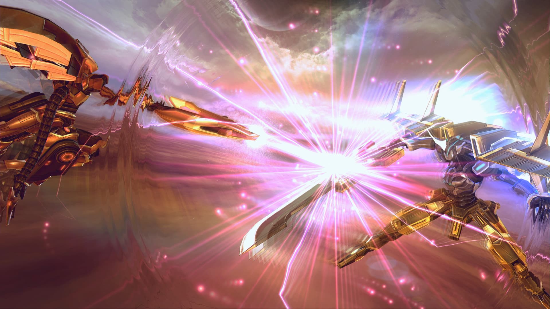 Astebreed Steam CD Key - 4