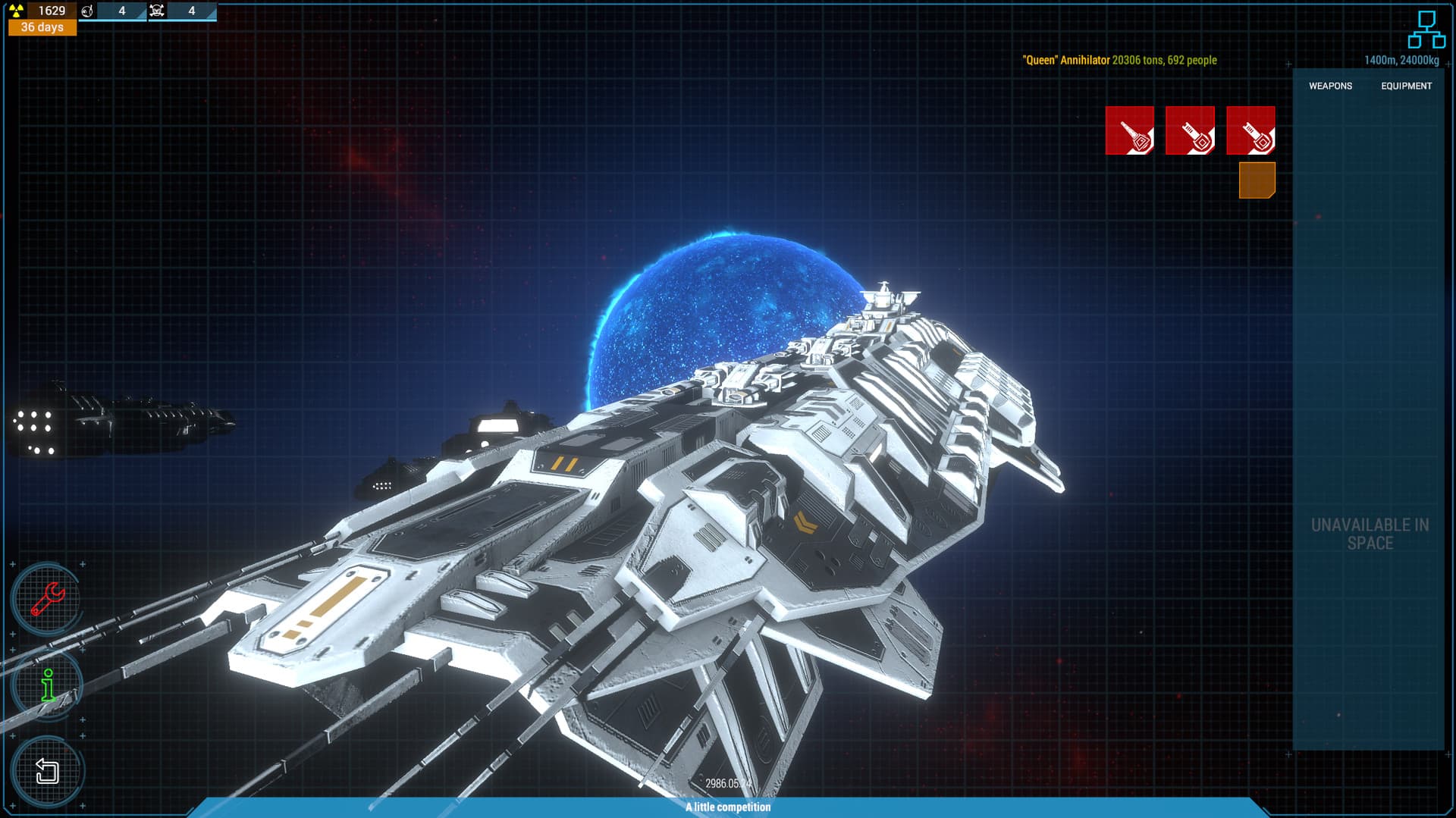 Into the Void Steam CD Key - 2