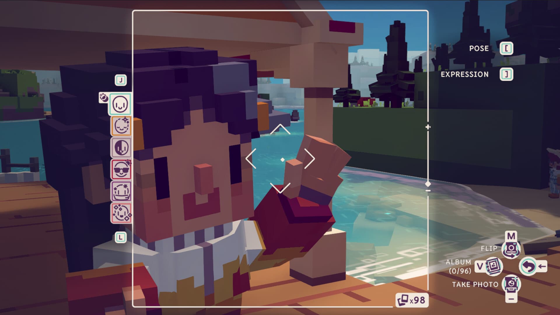 Moonglow Bay PC Steam Account - 5