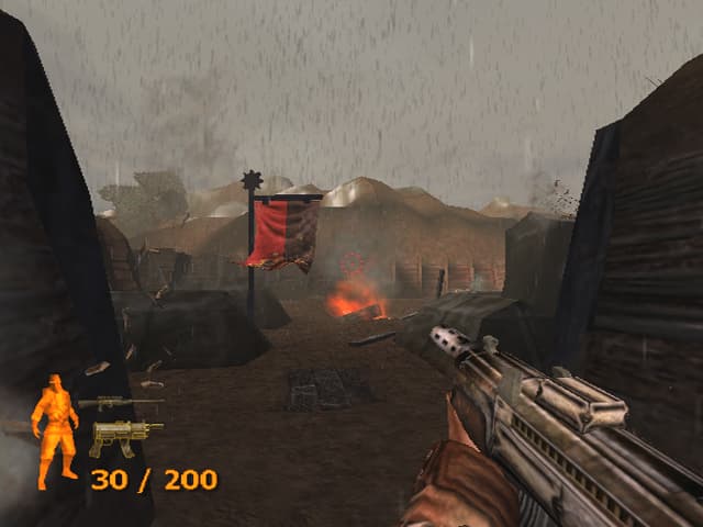 Iron Storm PC Steam CD Key - 8