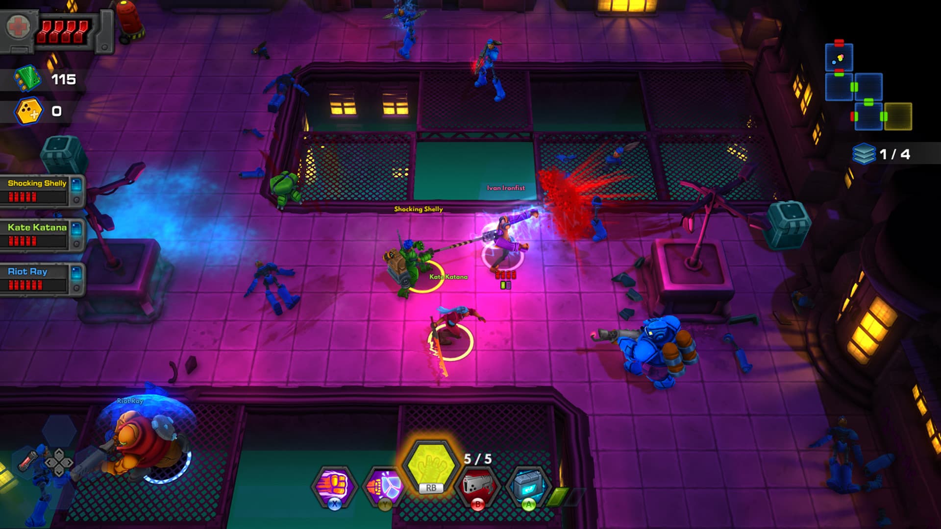 Kill to Collect PC Steam CD Key - 3