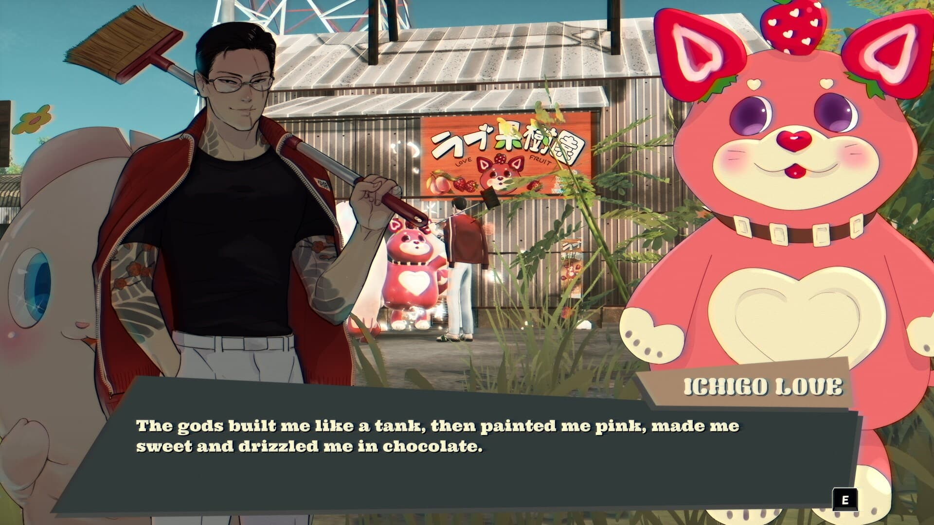 Promise Mascot Agency PC Steam Account - 3
