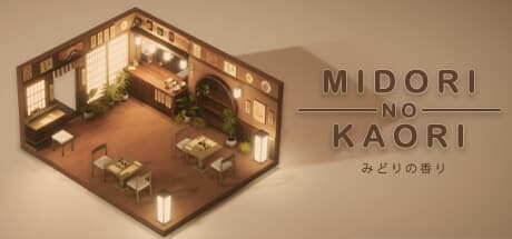 Midori no Kaori PC Steam Account